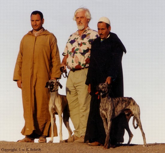 ja ayuni ses 6.5.1987 a jnah douar ouled maachou, foto Schritt