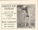   Amroun Ben bahram 23. 1. 1985